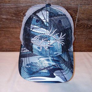 Legendary Fishing Mesh Cap